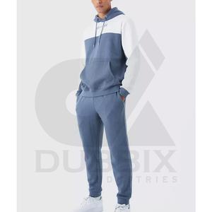 Conjunto Deportivo de Manga Larga para Hombre, Nuevo Estilo, Alta Calidad, Personalizable, Transpirable, para Correr, Tallas Grandes, Ecológico, Venta al Por Mayor - Product Image 1