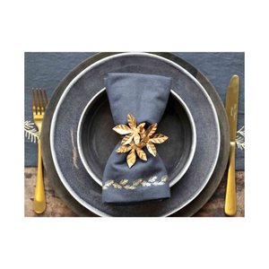 Herringbone Pattern Napkins 20x20in 250TC <b>Red</b> Berry Pure Cotton Build Perfect For Resorts Hotels International Wholesale Orders - Product Image 6