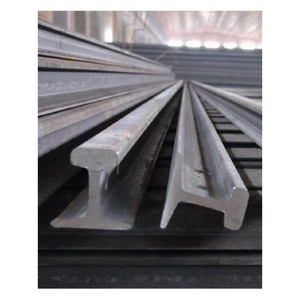 VENTES AUX ENCHÈRES Rails usagés/Déchets de rails/Déchets de fer - Product Image 2