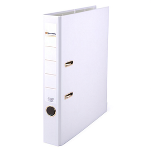 Soennecken 50mm DIN <b>A4</b> Binder Polypropylene File <b>Folder</b> with Polypropylene Outer and Inner Lamination Material - Product Image 3