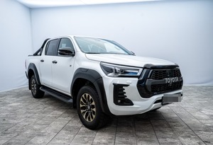 ขายรถไฮลักซ์ ยูโร 2 เกียร์ออโต้ เครื่องยนต์เบนซิน น้อยกว่า 4 ลิตร ปี 2024 - Product Image 3