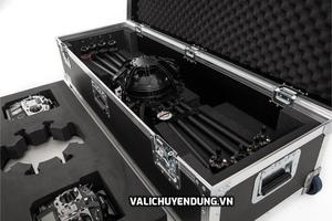 Vỏ Cứng Chống sốc & không thấm nước Drone Mang trường hợp tùy chỉnh bọt trường hợp công cụ để lưu trữ và bảo vệ - Product Image 2