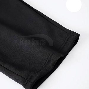 Survêtements pour hommes décontractés d'hiver, design unique, nouvelle arrivée, 100% coton, tailles personnalisées, séchage rapide, haute qualité, vente en gros - Product Image 6