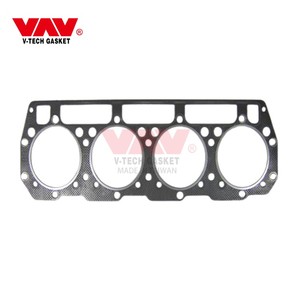 8DC8 31201-12800 Joint de culasse pour MITSUBISHI DIESEL TRACTOR PARTS - Product Image 1