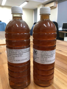 Usine directe 100% pur miel liquide exportation en vrac à prix compétitif du Vietnam - Product Image 6
