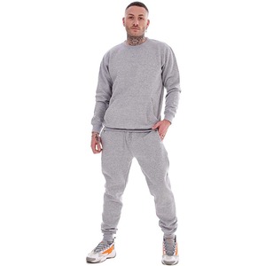 2025 nouveauté hommes Jogging survêtement ensemble abordable vêtements de sport survêtement ensemble haute qualité hommes entraînement survêtement - Product Image 1