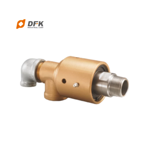 ข้อต่อหมุน ข้อต่อหมุนน้ํา EQA - Product Image 6