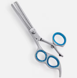 2024 Ciseaux amincissants, Instruments de soins de beauté Ciseaux de coupe de cheveux Ciseaux amincissants Ciseaux de coiffeur - Product Image 3