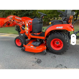 Kubota BX2380 - Product Image 2