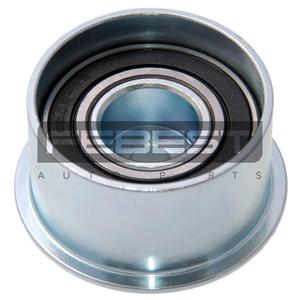 Rullo di rullamento (roller-pass) per cinghia dentata FEBEST (0888-003) - Product Image 1