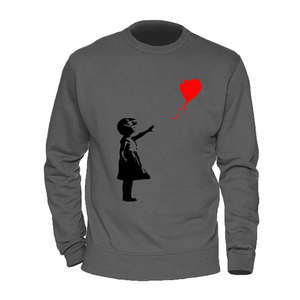 Camisetas de Algodón Estampadas al Por Mayor, Sudadera de Manga Larga con Cuello Redondo para Hombre, Estilo Casual, Diseño Nuevo 2026 - Product Image 6