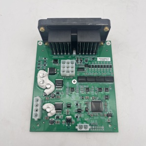 Плата управления PCB JLG ES, плата земного управления 1600419 для ножничных подъемников JLG 1230ES, 1930ES, 2030ES, 2630ES, 2646ES, 3246ES - Product Image 1