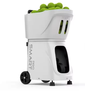 High Quality Wholesale Tennis Training <b>Machine</b> Tennis <b>Ball</b> Launch Tennis <b>Ball</b> <b>Machine</b> - Product Image 1