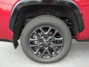 2024 Yota Sequoia SR5 rouge supersonique 4.1-6L Turbo 10KM V6 16V 5 places Transmission automatique lumière intérieur gauche - Product Image 6