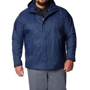 Chubasquero para exteriores, impermeable y a prueba de viento, chaquetas de calle para hombres de Pakistán, chaquetas de lluvia de diseño de servicio OEM de todas las tallas - Product Image 6