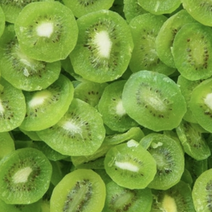 Rodajas de Kiwi Deshidratadas Elaboradas con Fruta Tropical de Calidad Superior para Mezclas de Frutos Secos, Coberturas de Postres y Aplicaciones de Hostelería Vietnam - Product Image 3