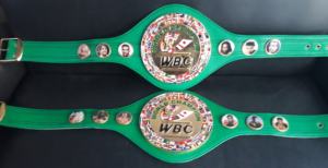 Cinturones de campeonato de boxeo Trofeos Medallas y premios el símbolo definitivo de la victoria y la excelencia Cinturones de Campeonato - Product Image 4