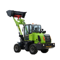 I più venduti 910 912 1t 0.6m3 37kw-44kw Yunnei Changchai yanma-r Kolhe-R Xinchai