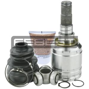 Giunto omocinetico interno sinistro 27x46x29 FEBEST (0211-CA33LH) - Product Image 1
