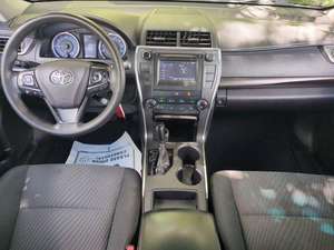 2015 Toyota Camry LE - Product Image 6