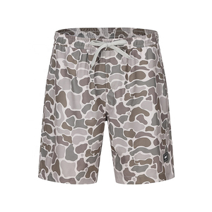 2024 OEM nouvelle meilleure vente Camo Cargo shorts hommes Shorts décontracté plaine personnalisé été shorts de sport - Product Image 1