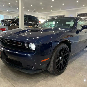 Dodge Challenger R/T Plus RWD 2015 USADO, Volante a la Izquierda, Emisión Euro III, 5 Asientos - Product Image 1