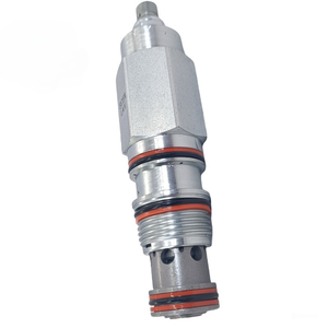 Válvula Hidráulica DGMC2, Serie DGMRC, DGMPC, DGMFN, DGMC, DGMDC, Válvula de Control Solenoide Hidráulica DGMC2-3-AT-GW-BT-GW-41 - Product Image 3