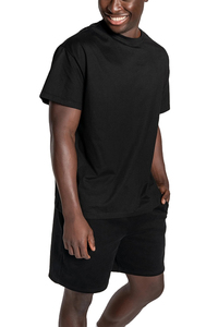 Conjunto corto de chándal personalizado de 2 piezas para mujer, chándal unisex estampado de manga corta, pantalones cortos de verano, Conjunto de camiseta para mujer 2025 - Product Image 5