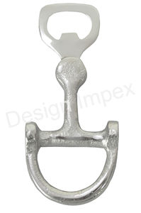 Abridor de botellas de champán más vendido, diseño de herradura, abridor de botellas de Calidad exclusiva, herramienta de barman con logotipo personalizado - Product Image 5