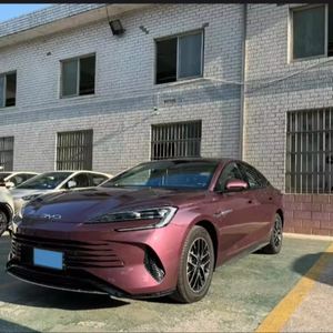 BYD Seal 1.5 CAR 2026 USADO EN BUEN ESTADO - Product Image 3