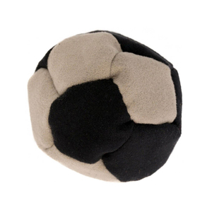 TEAM BUILDER - Pelotas de malabarismo de tela de gamuza/algodón Amara de alta calidad al por mayor, colores personalizables, estilo clásico y seguro - Product Image 1