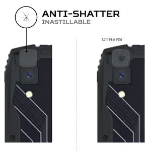 Protector de pantalla ANTISHOCK Cubot Kingkong Mini 3 duradero y antichoque - Product Image 4