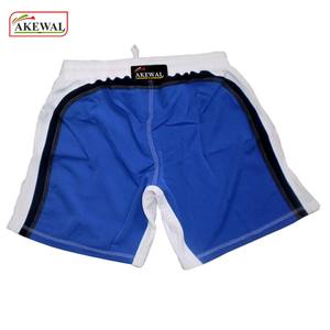 Pantalones cortos MMA unisex de alta calidad con logotipo personalizado, salida de fábrica, ropa de artes marciales a la venta - Product Image 6