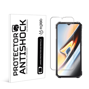 ฟิล์มกันรอยหน้าจออูคิเทล WP38 แอนติช็อค - Product Image 1