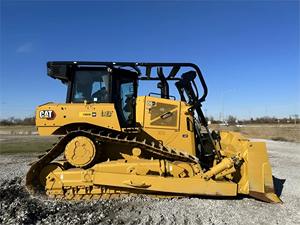 2023 Caterpillar D6 XE LGP haute qualité bulldozer moteur et composants de noyau de pompe prêts à expédier - Product Image 2