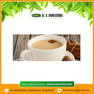 Té Instantáneo Adelgazante Indio con Sabor a Masala, 1 kg, de la Mejor Calidad, en Polvo Recién Procesado, en Bolsa a Granel, Proveedor Indio - Product Image 3