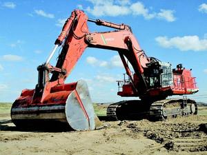 Excavadora para sitios de construcción Venta de componente de núcleo de motor y engranaje Pesos de operación de 7 y 1 tonelada Calidad Premium - Product Image 3