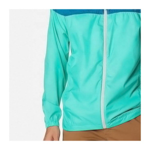 Veste de course souple pour vélo de montagne Vente en gros directe d'usine Veste de course Bmx personnalisée Maillot tendance Bmx - Product Image 2