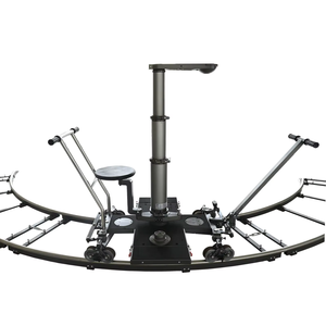 NUEVO PRODUCTO: Carro de Transporte para Cámara de Video, Plataforma Móvil para Cámara, Carretilla de Mano - Product Image 1