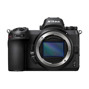Professional 24.5MP Full Frame Mirrorless <b>Digital</b> <b>Camera</b> with 12fps 5-Axis Image Stabilization 4K UHD <b>Video</b> Recording - Product Image 4
