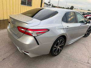 อะไหล่แท้ปี 2018 สำหรับ Camry รับประกัน 1 ปี - Product Image 2