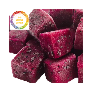 ดราก้อนฟรุตแช่แข็งจำนวนมาก - Product Image 1