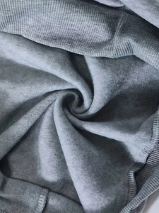 Venta caliente de manga larga Mujer Sudaderas con capucha y sudaderas con capucha en la mejor calidad de material Mujer Sudaderas con capucha y sudaderas - Product Image 3