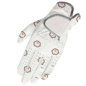 Gant de golf pour homme en cuir Cabretta de qualité supérieure, logo personnalisé, couleurs personnalisées avec votre logo de marque - Product Image 4
