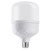 Ampoule LED Intelligente Premium à Détection de Mouvement par Radar E27, Contrôle Sonore et Lumineux, Éclairage Intérieur, Attributs Personnalisables