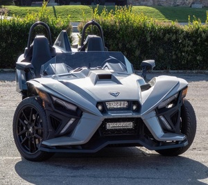 2022 SLINGSHOT SLR มือสอง ไมล์น้อย เครื่องยนต์สมบูรณ์ พร้อมส่ง - Product Image 1