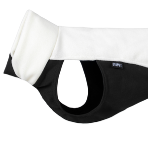 Vente en gros de gilet polaire personnalisé pour chien vêtements d'hiver pour animaux de compagnie veste chaude et douce pour petits chiens fabricant OEM ODM de vêtements pour animaux de compagnie en Turquie - Product Image 2