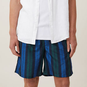 Manufacturers custom <b>Swim</b> Trunks Quick Dry mens board <b>shorts</b> 4 way <b>stretch</b> Beach ShortsDDP shipping - Product Image 6