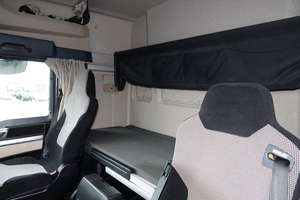 Camion MAN TGS 18.460 BL-4X2-4/HIAB 188 E-2 EURO 6 DIESEL 324KW/441HP, transmission automatique, modèle 2017, d'occasion, à vendre - Product Image 4