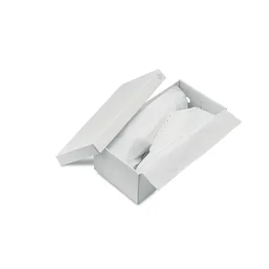 Zapatillas Blancas Personalizadas para Deportes, Productos Promocionales y Merchandising - Product Image 4